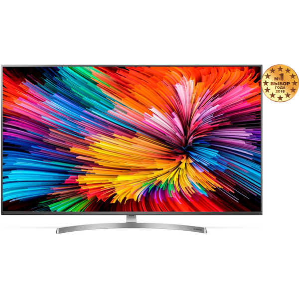 Телевизор LG 75SK8100PLA