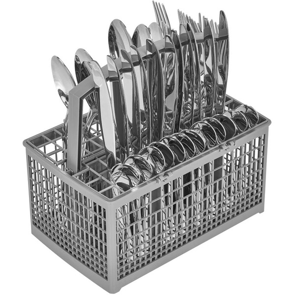 Встраиваемая посудомоечная машина MAUNFELD MLP-12S Light Beam