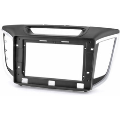 Рамка Incar RHY-FC325 (XTA HYUNDAI Creta 2016+)