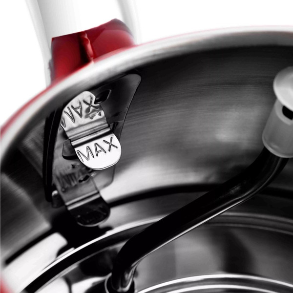 Электрочайник Kitfort KT-665-2