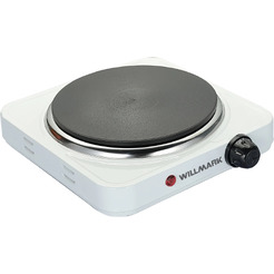Настольная плита Willmark HS-115W (белый)