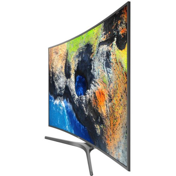 Телевизор LED SAMSUNG UE65MU6650U