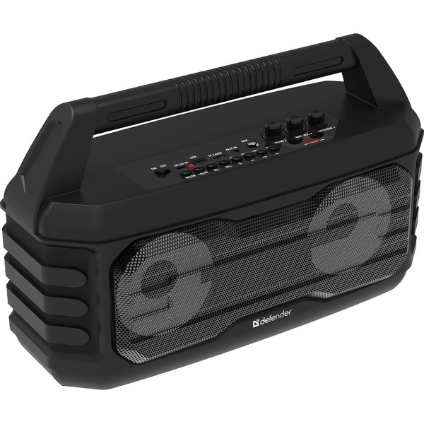 Беспроводная колонка Defender G106