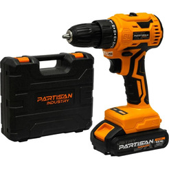Дрель-шуруповерт Partisan AD-DF18DW