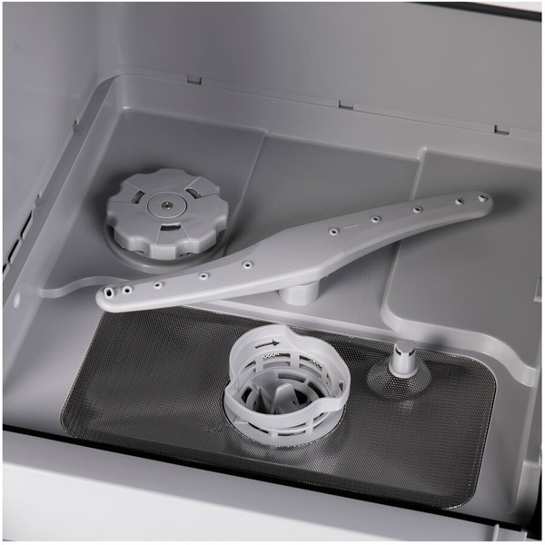 Настольная посудомоечная машина MAUNFELD MWF07IM