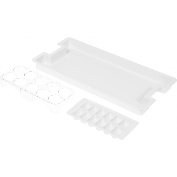 Холодильник Beko B5RCNK363ZWB KZ RU