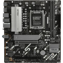 Материнская плата ASUS Prime B850M-K