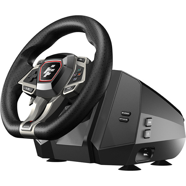 Игровой руль FLASHFIRE IMOLA F107
