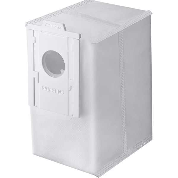 Робот-пылесос Samsung Jet Bot AI+ VR50T95735W/EV