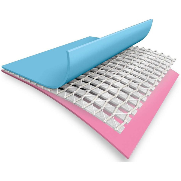 Каркасный бассейн Intex Rectangular Frame 28266 (220x150x60)