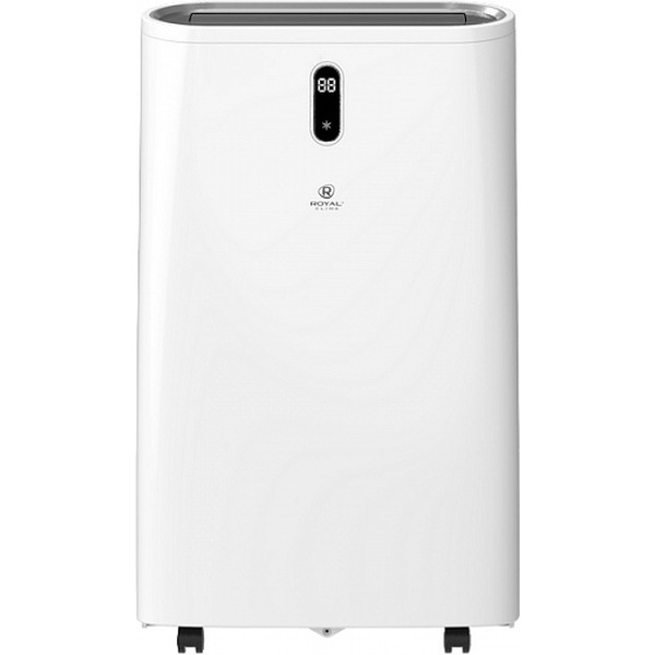 Мобильный кондиционер Royal Clima Strada RM-ST39CH-E
