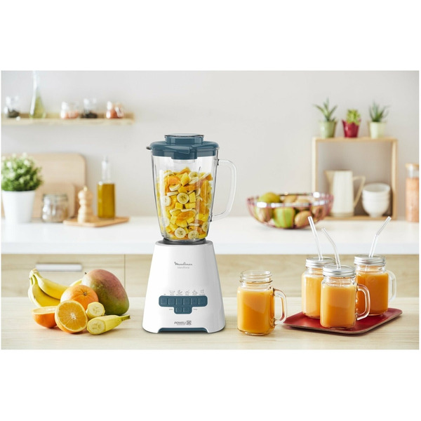 Блендер MOULINEX LM488410