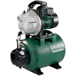 Насосная станция METABO HWW 3300/25 G (600968000)
