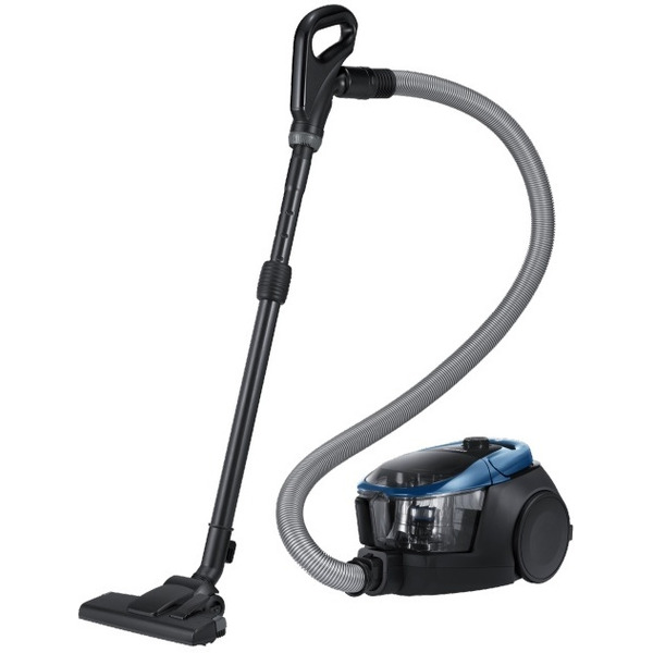 Пылесос SAMSUNG VC18M3120VU/EV