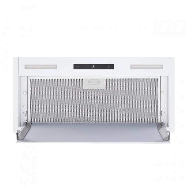 Кухонная вытяжка MAUNFELD Fantasy 60 (белый)