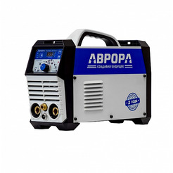 Сварочный инвертор AURORA Система 200 Пульс