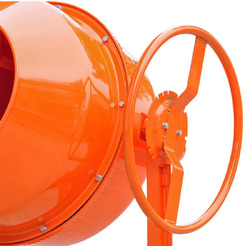 Бетоносмеситель Skiper CM-165