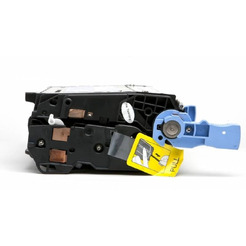 Картридж лазерный Cactus CS-Q5951A Q5951A голубой (10000стр.) для HP CLJ 4700