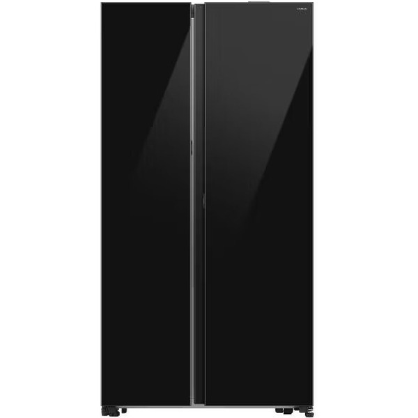 Холодильник Samsung RS80F65M1BWR