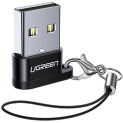 Адаптер Ugreen US280 50568 USB Type-A - USB Type-C