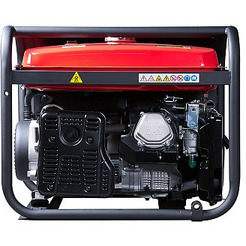 Генератор Fubag BS 9000 A ES (641019)