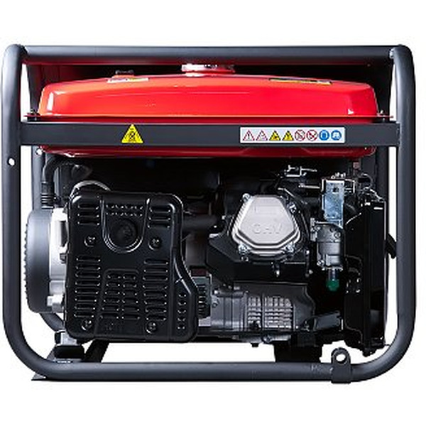 Генератор Fubag BS 9000 A ES (641019)