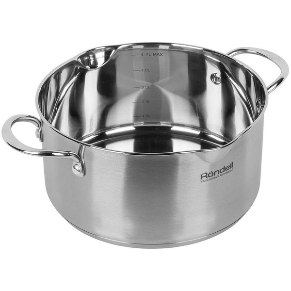 Набор посуды Rondell Erbe RDS-920