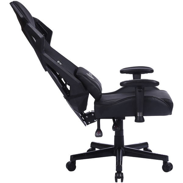 Игровое кресло CACTUS CS-CHR-090BL (черный)