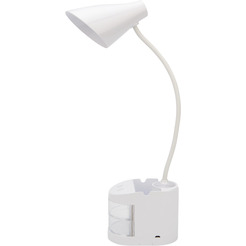 Светильник настольный REXANT 609-006 Click Shift 6 Вт, 4000 К