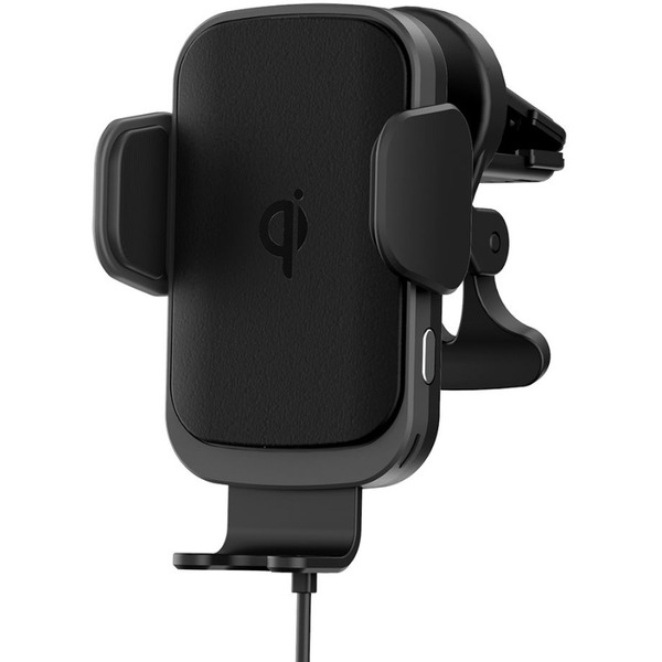 Автомобильный держатель Olmio Robo QIs