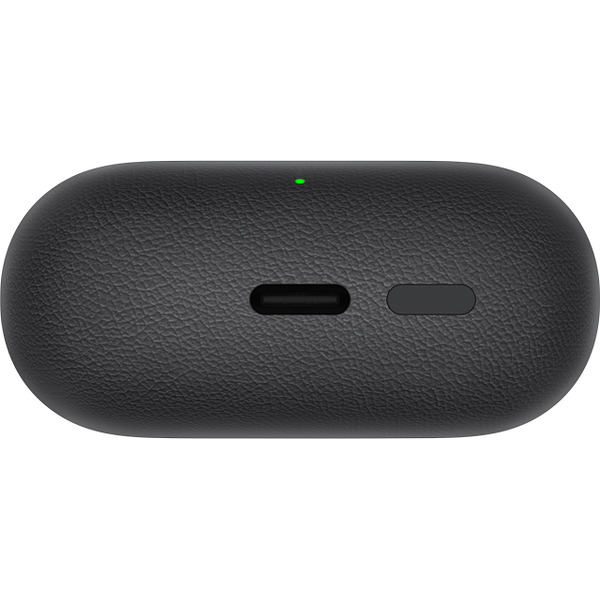 Беспроводные наушники HUAWEI FreeBuds SE 3 Wired Charging (черный)