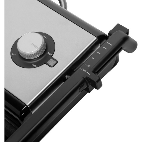 Электрогриль Maunfeld MF-1322S