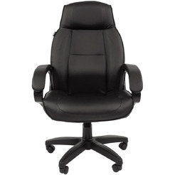 Кресло Brabix Formula EX-537 (черный)