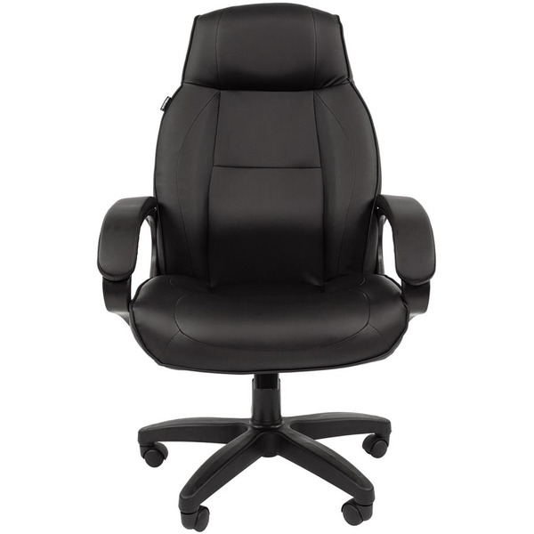 Кресло Brabix Formula EX-537 (черный)