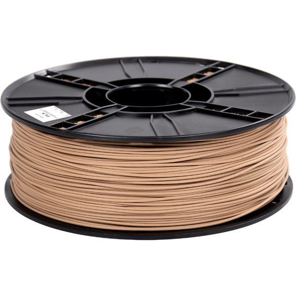 Пластик CACTUS CS-3D-PLA-1KG-WOOD