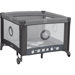 Манеж Lionelo Bonnie (grey scandi)