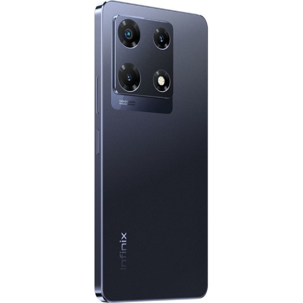 Смартфон Infinix Note 30 Pro 8GB/256GB (черный)