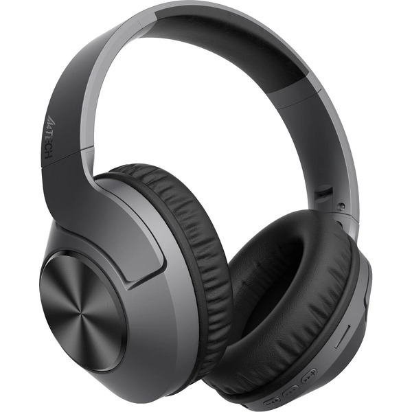 Наушники A4Tech 2Drumtek BH300 серый