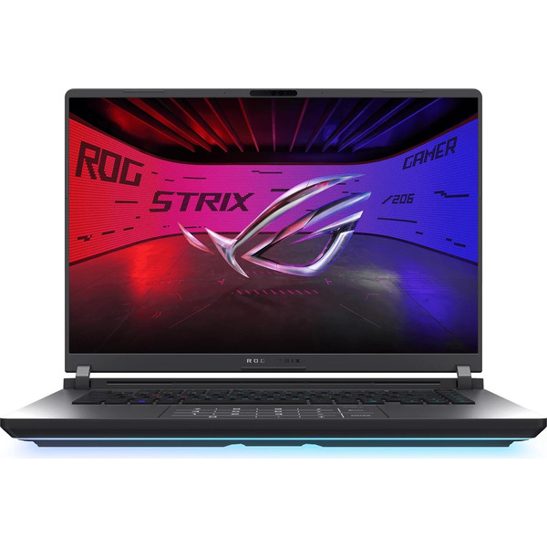 Игровой ноутбук ASUS ROG Strix G16 2025 G615LR-S5162