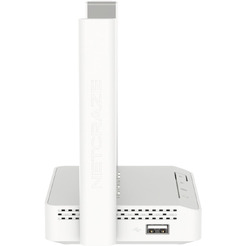 4G Wi-Fi роутер Netcraze Carrier NC-1721