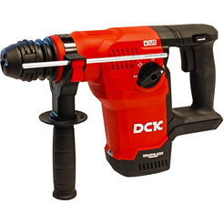 Перфоратор DCK KRH20V-28 (TYPE Z) без АКБ и ЗУ