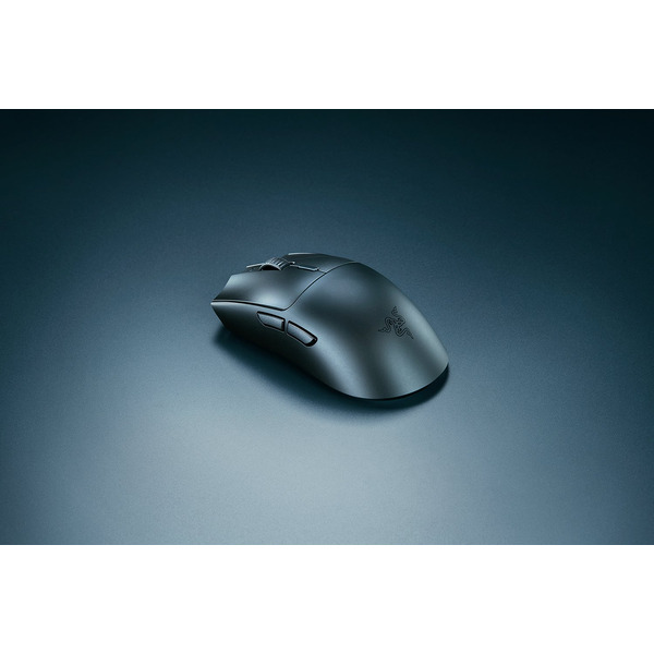 Беспроводная мышь RAZER Viper V3 HyperSpeed (черный) RZ01-04910100-R3M1