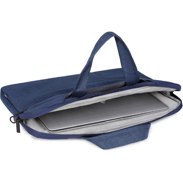 Сумка для ноутбука Miru Pockelot 17.3 MLB-1046 (синий)
