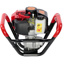 Мотобур Buran DT-250