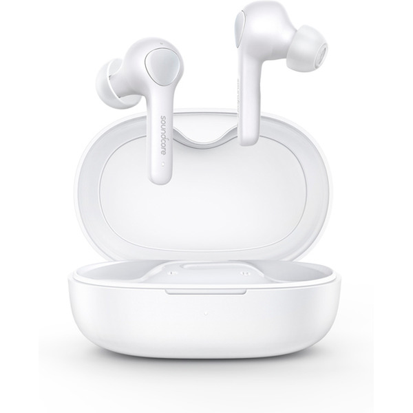 Наушники Anker Soundcore Life Note White (A3908G21)