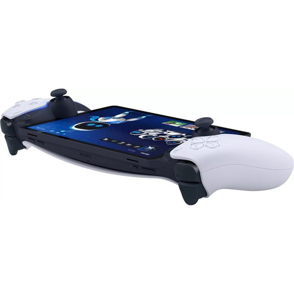 Игровая приставка Sony PlayStation Portal CFI-Y1016 (белый)