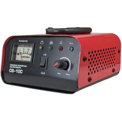 Зарядное устройство Edon CB-10C (40531)