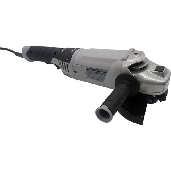 Углошлифовальная машина  Ресанта УШМ-180/1800 (75/12/8)