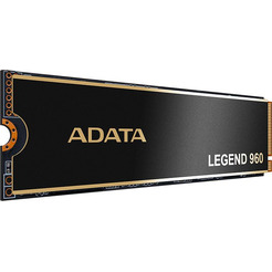 SSD ADATA Legend 960 2TB ALEG-960-2TCS