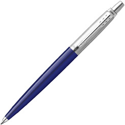 Ручка Parker Jotter Originals (2123427) Navy Blue CT M